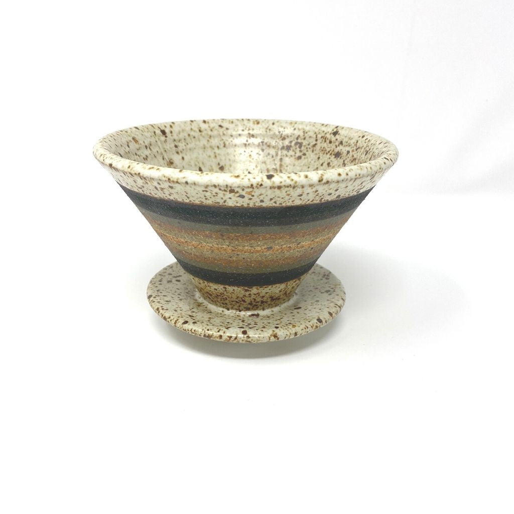 Coffee + Pour Over