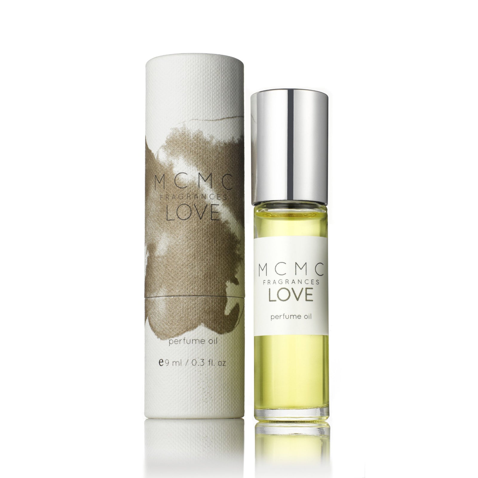 LOVE Perfume Oil