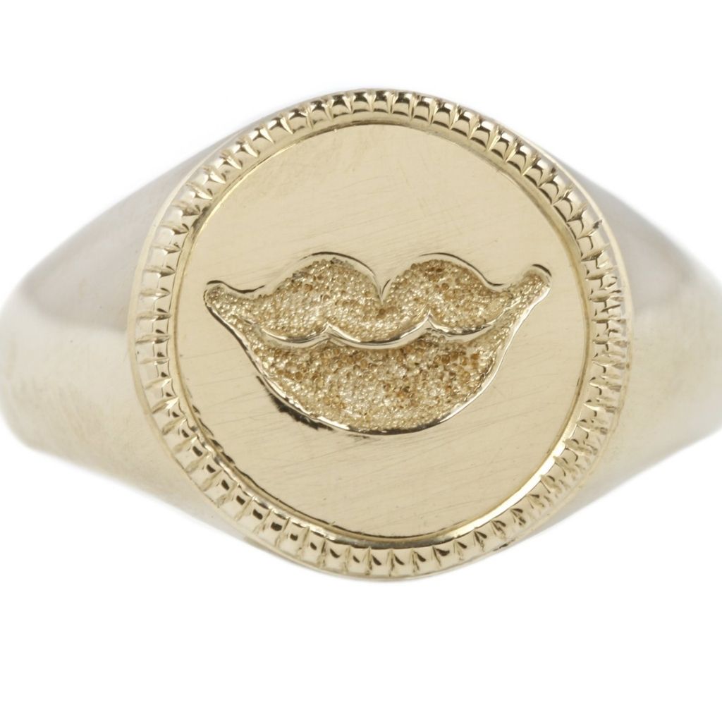 Metta + Ring