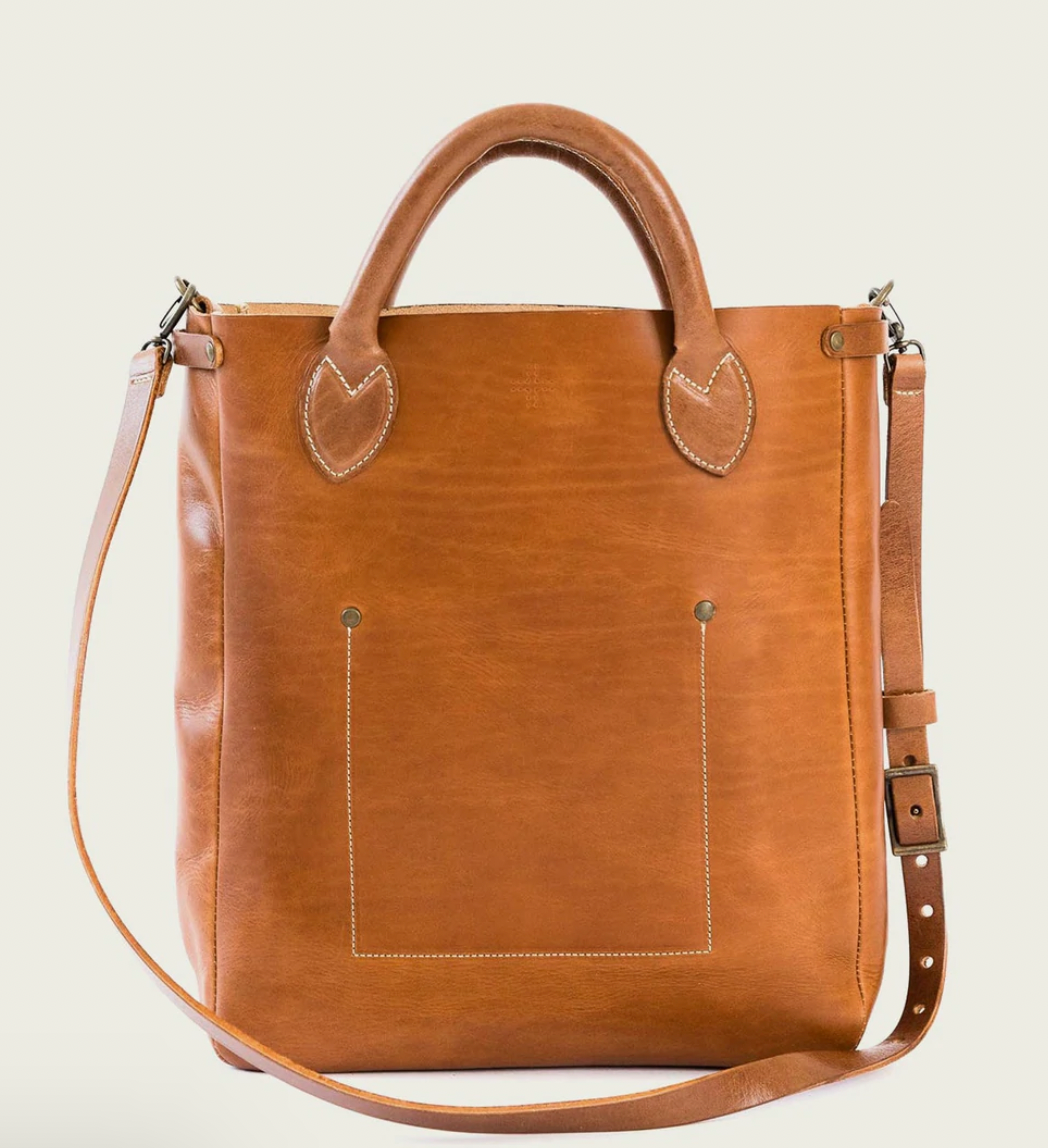 Market + Tote
