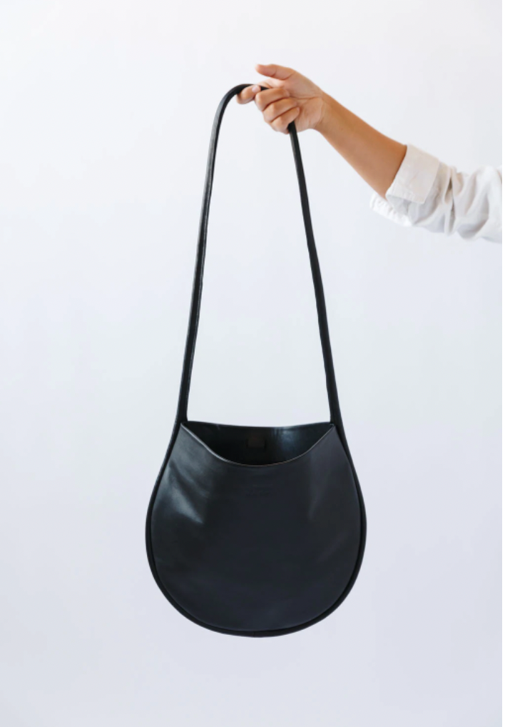 The Shapes with No Names + Bag