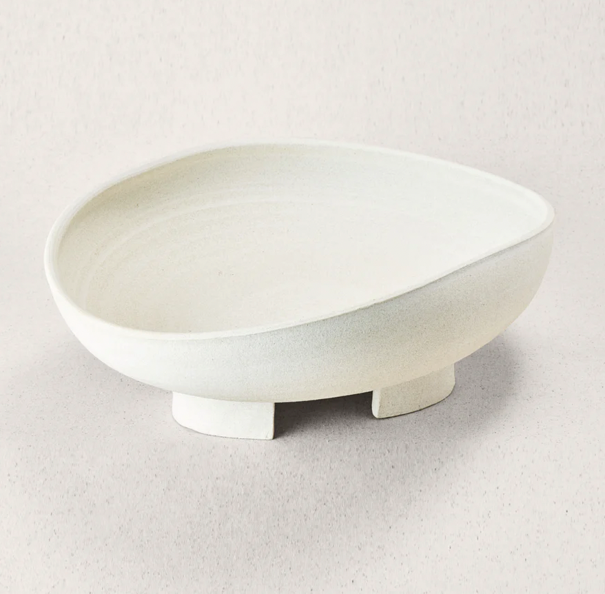 Ceramic + Frankie Bowl