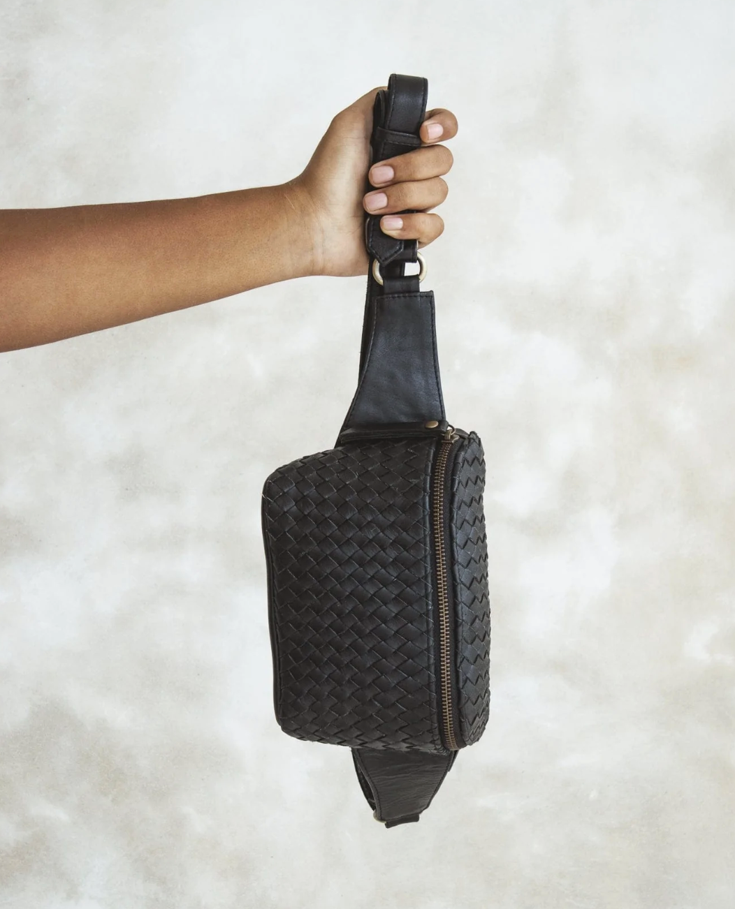 Remy Pouch - Woven