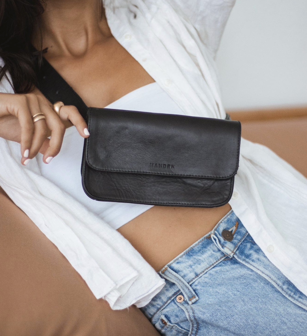Ziggy Belt Bag