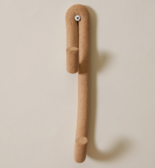 Leggy Long + Wall Hook
