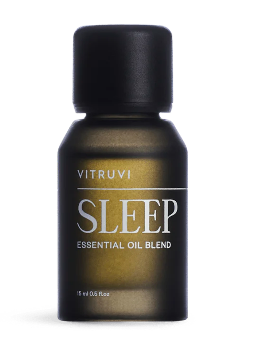 Vitruvi + Essential Oil Blends