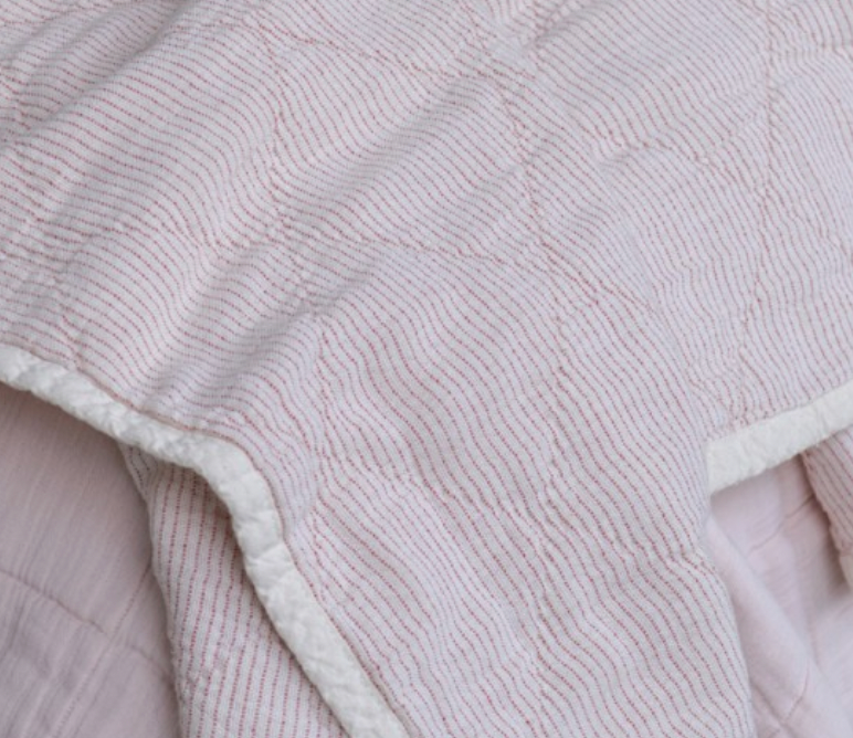 OONA Cotton Bedcover + 125x160cm