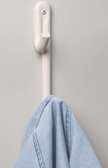 Leggy Long + Wall Hook