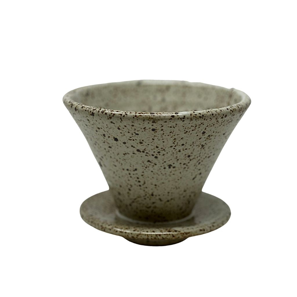Coffee + Pour Over
