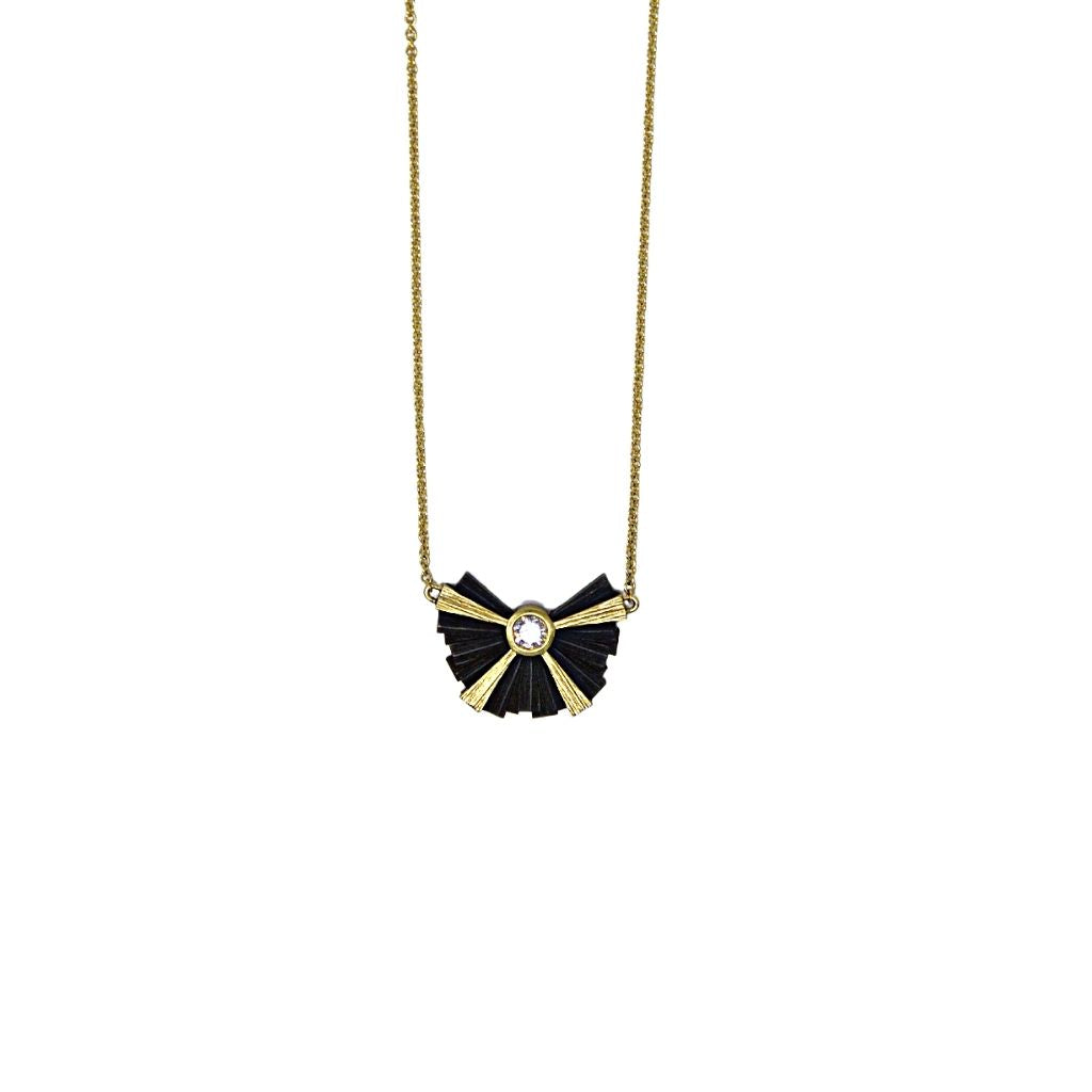 Chroma Ray Pendant