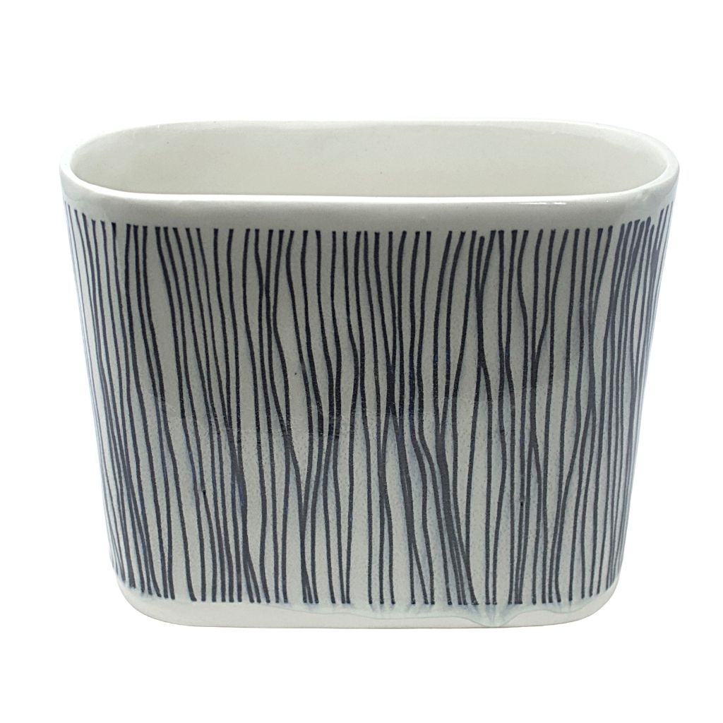 Stria Series Pot