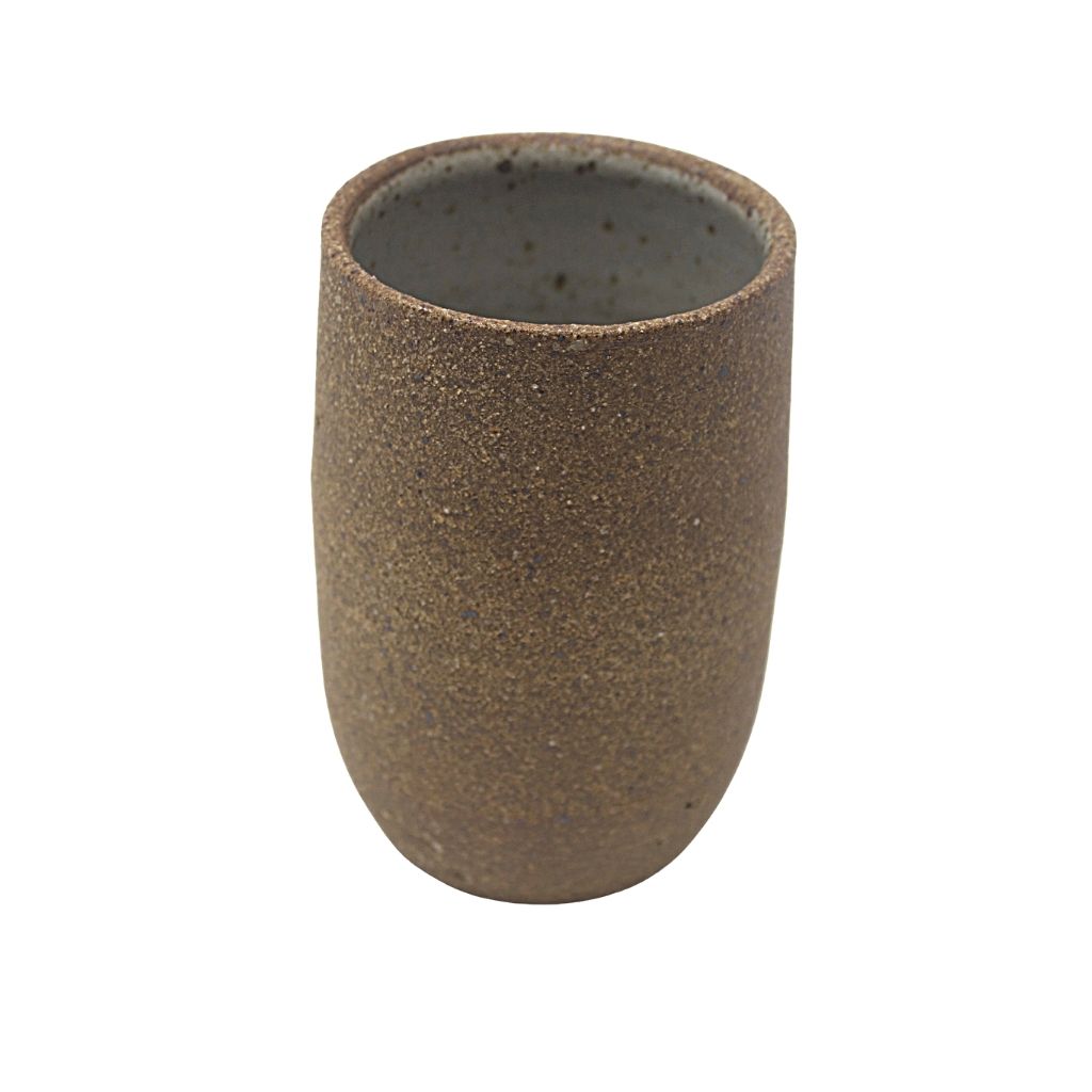 Rough Speckled Tumbler