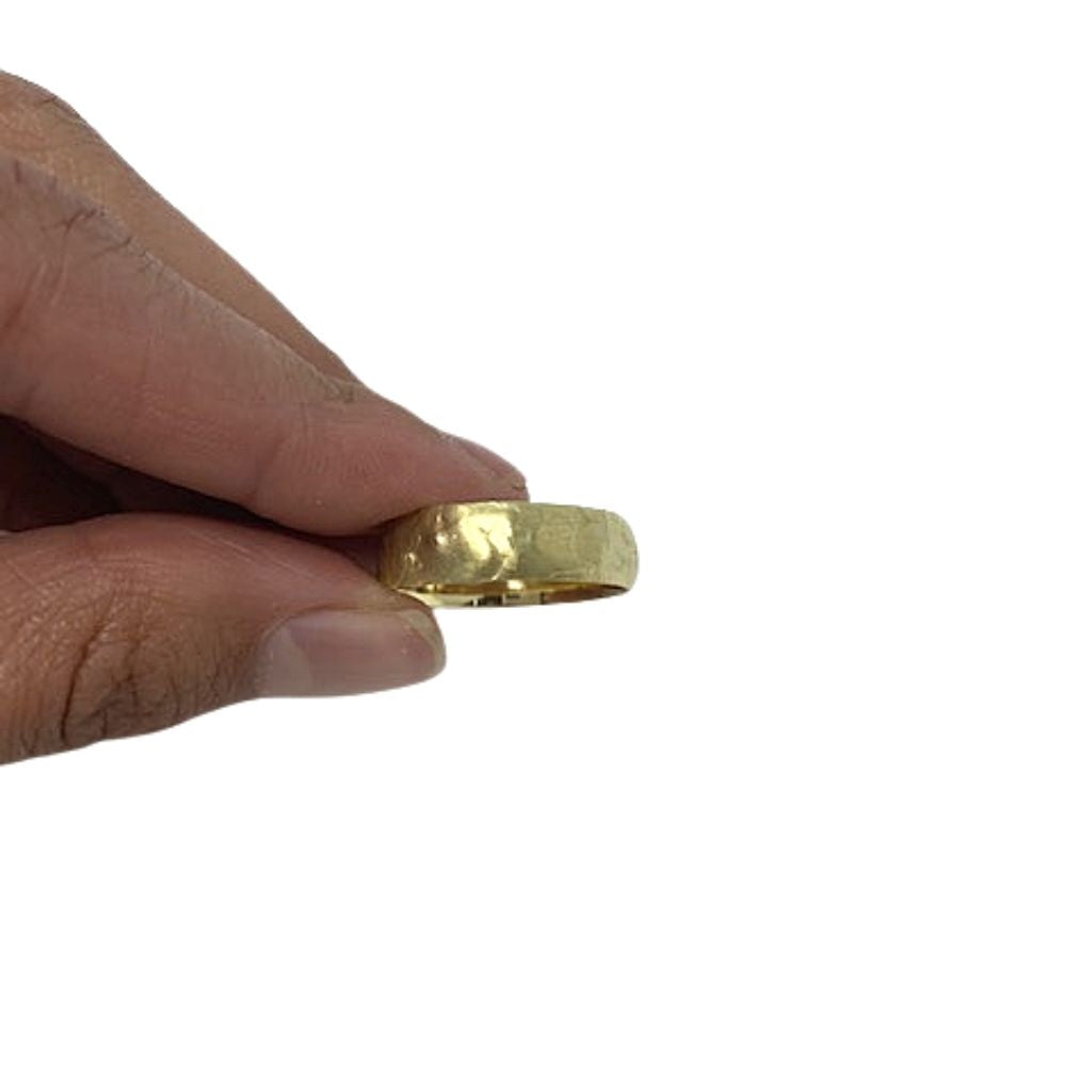 Wide Band + 6mm