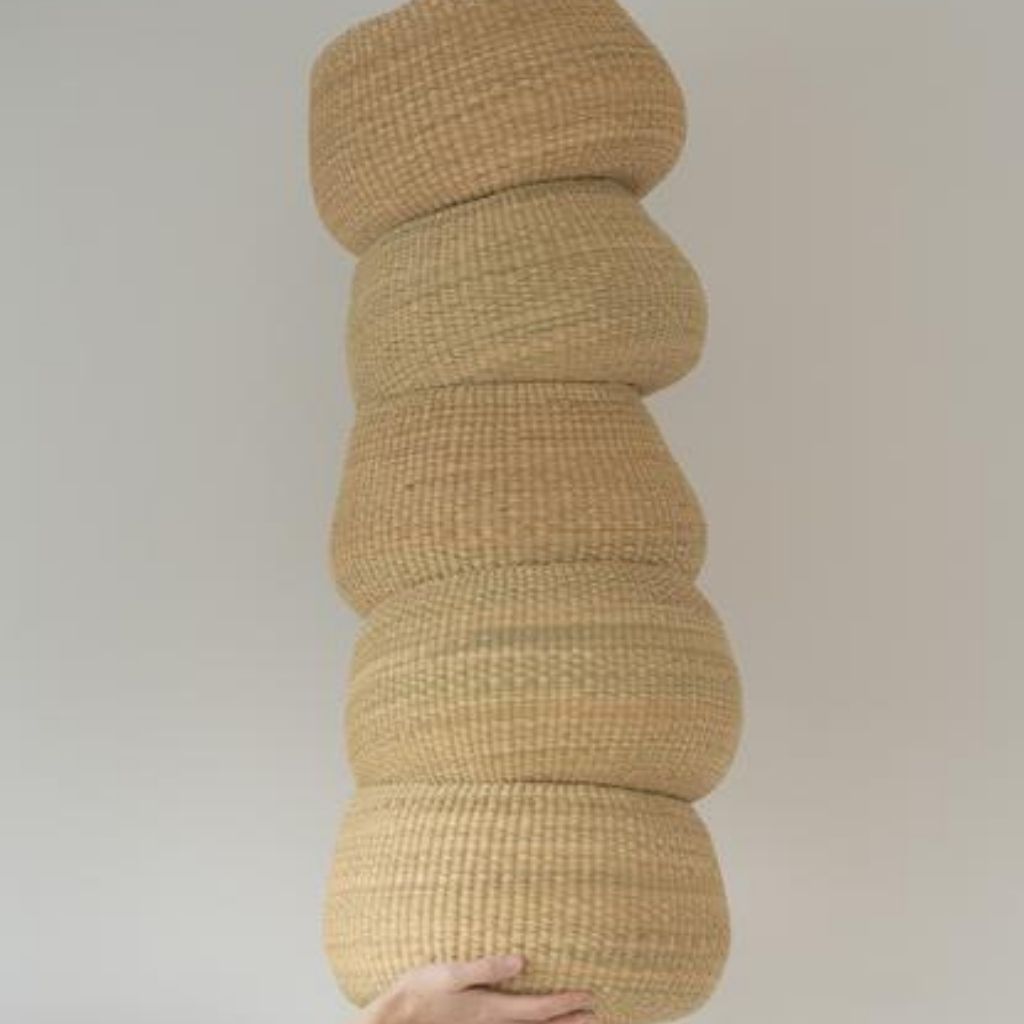 Bowl Baskets