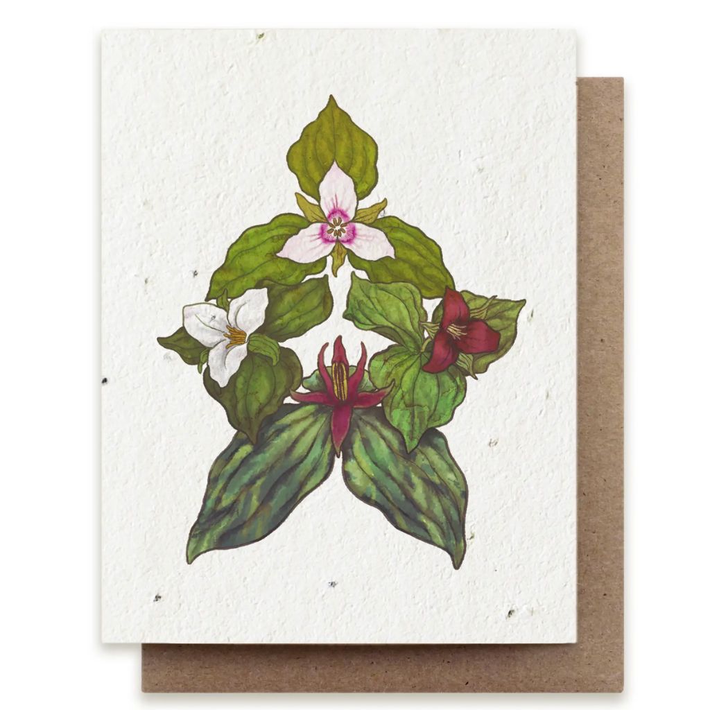Trillum Card