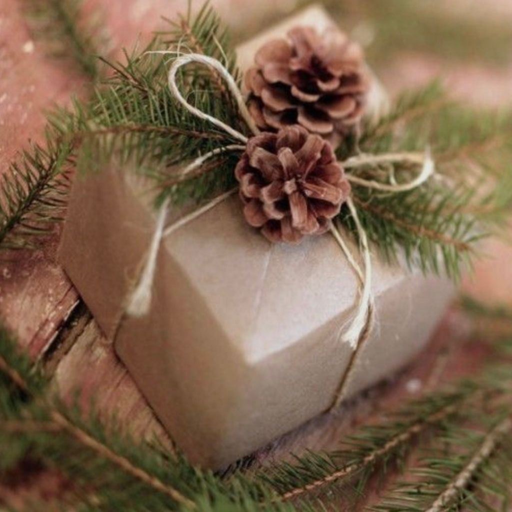 Gift Wrapping
