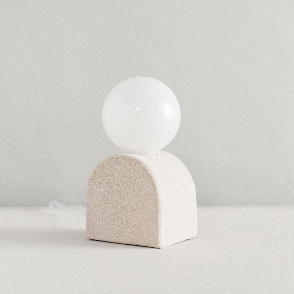 Mima Table Lamp