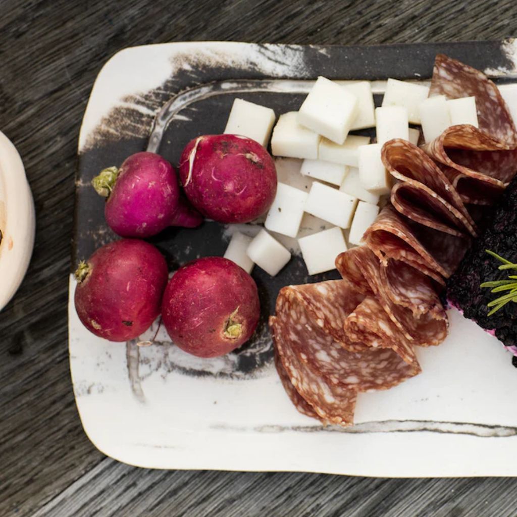 Carlota Platter