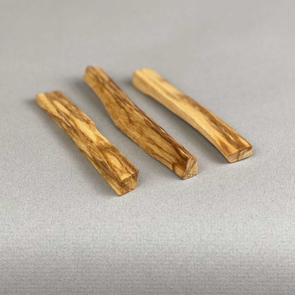 Palo Santo Wood Bundle