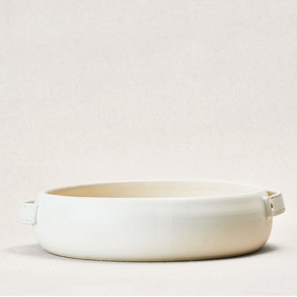 Sage + Bowl