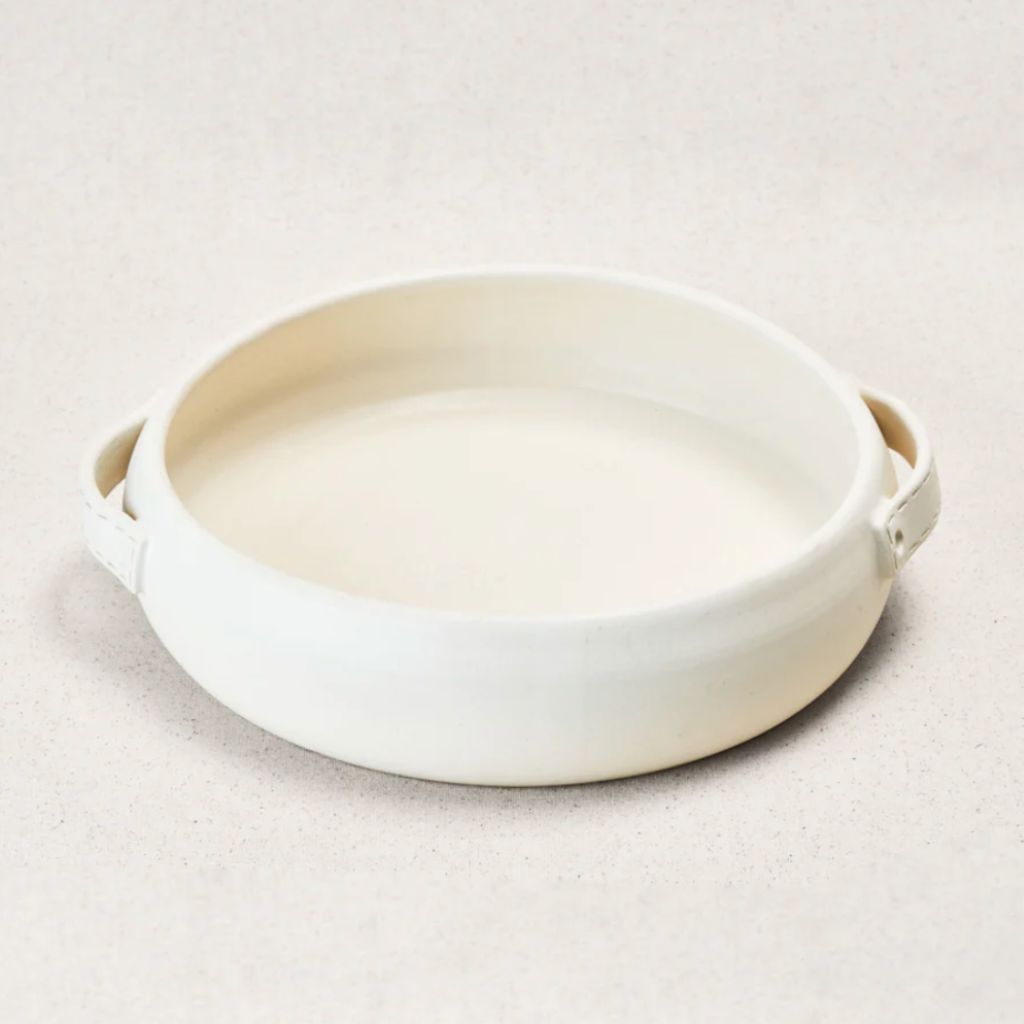 Sage + Bowl