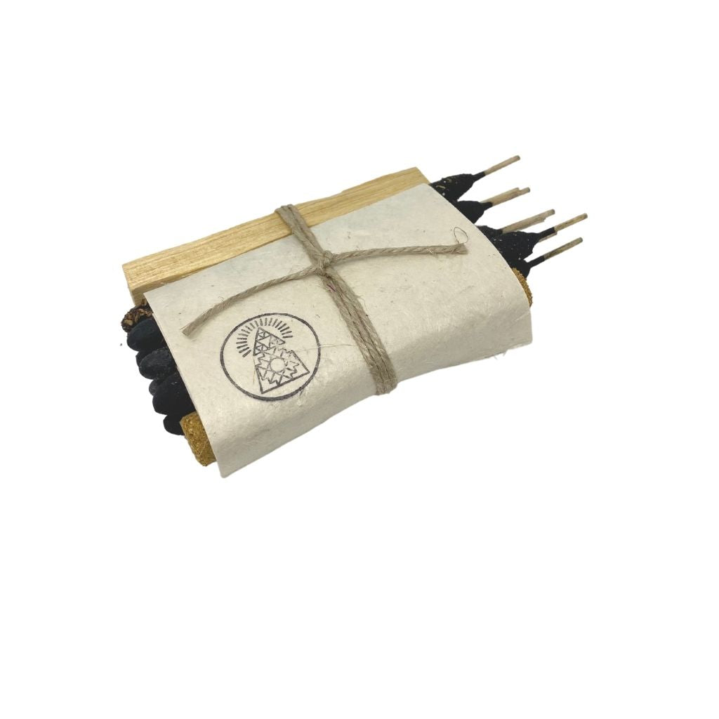 Sampler Incense Bundle