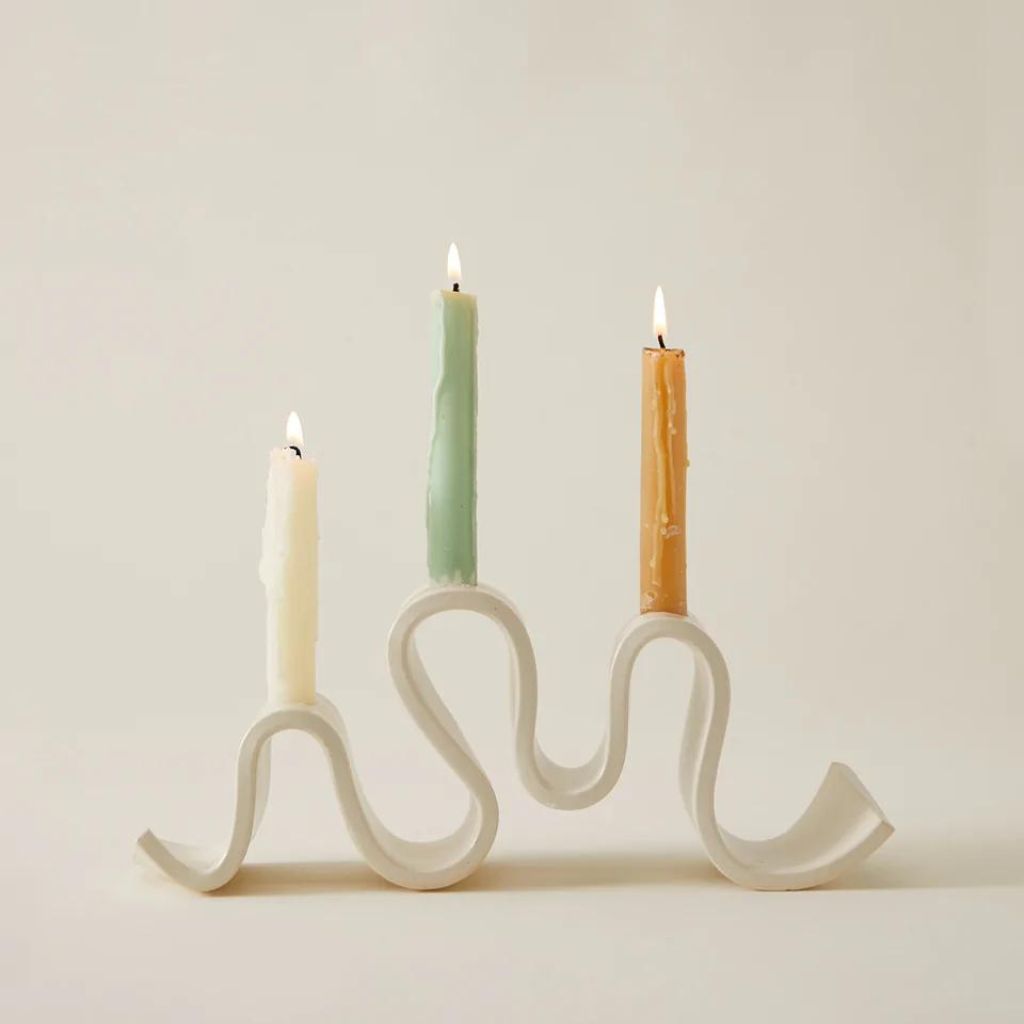 Wyat Candelabra