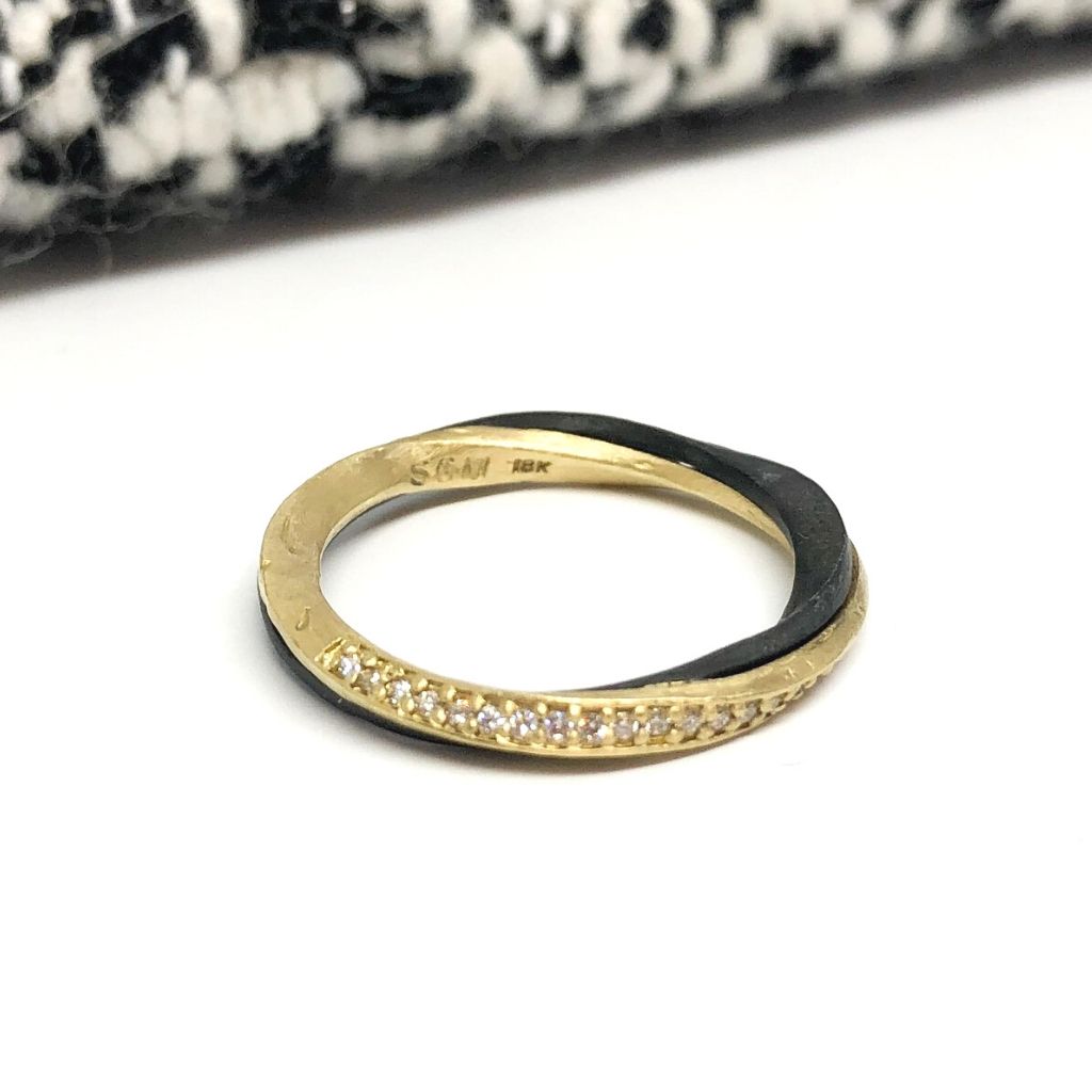 Eclipse + Ring