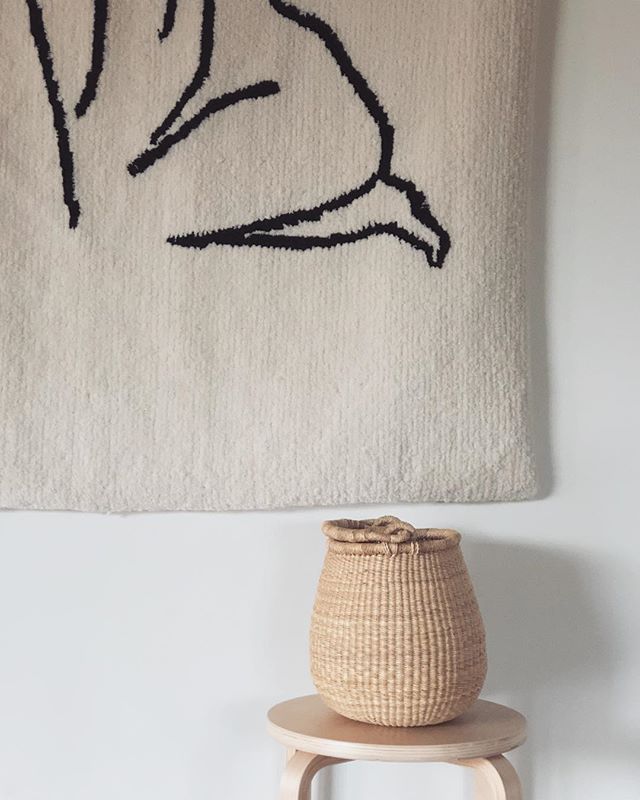 Egg Basket