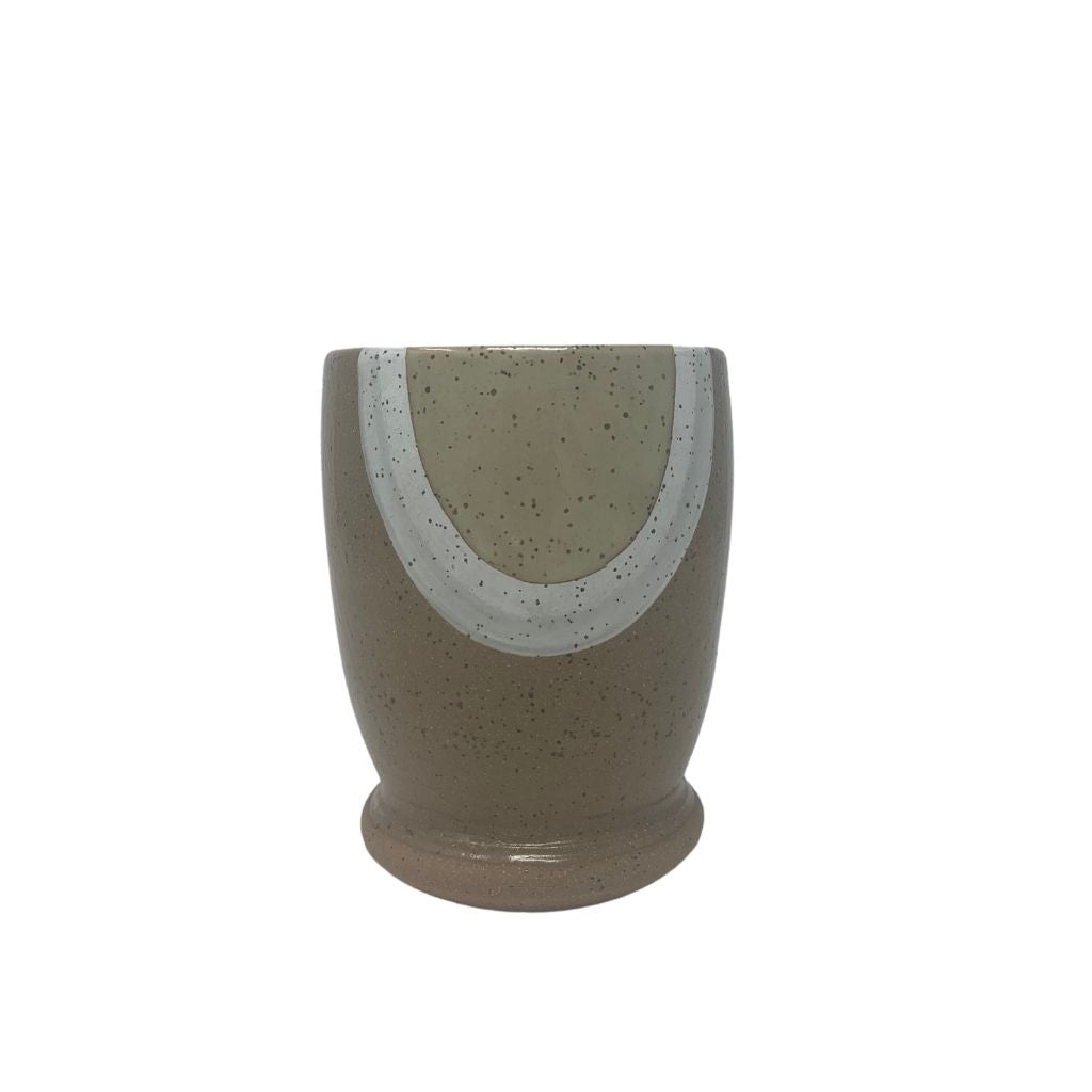 Finch Bell Vase