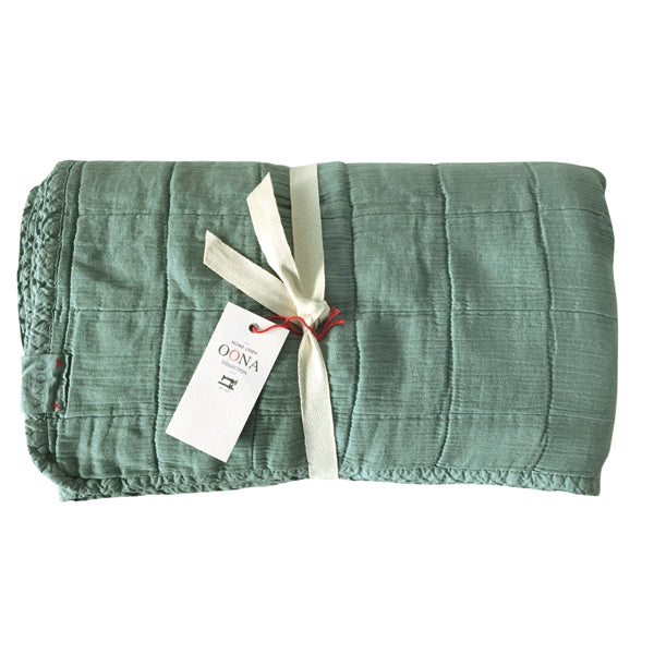 OONA Cotton Bedcover + 230x250cm