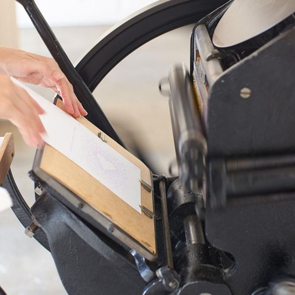 Thank You Flower Card