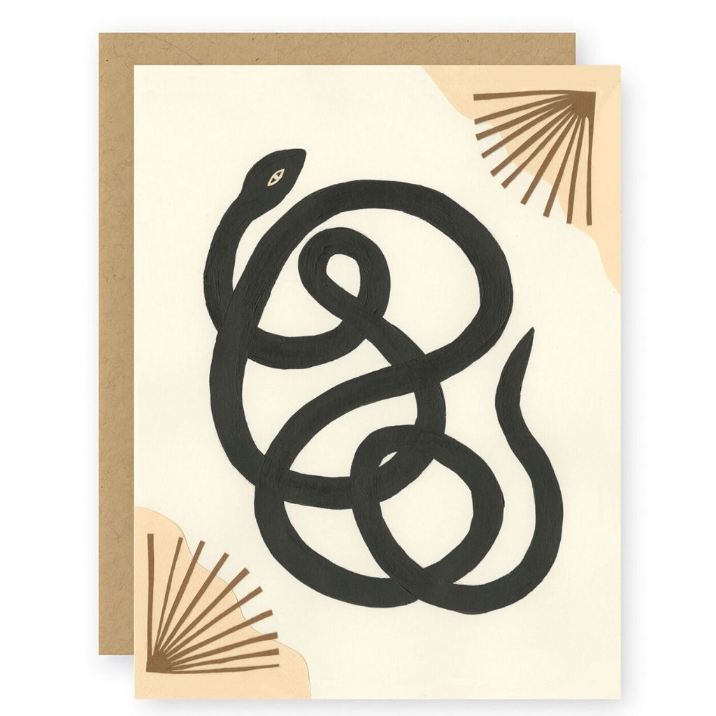 Garden Variety Card