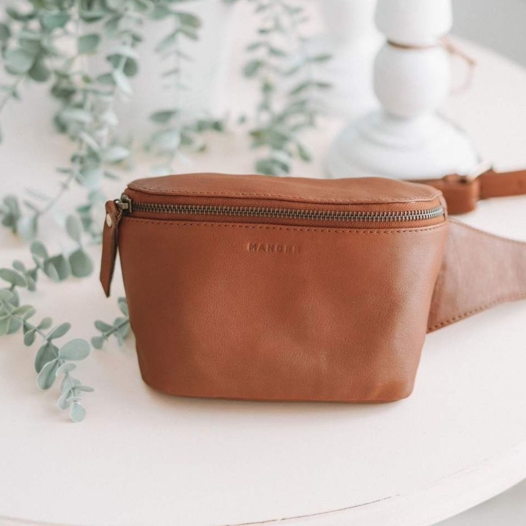 The Remy + Tan