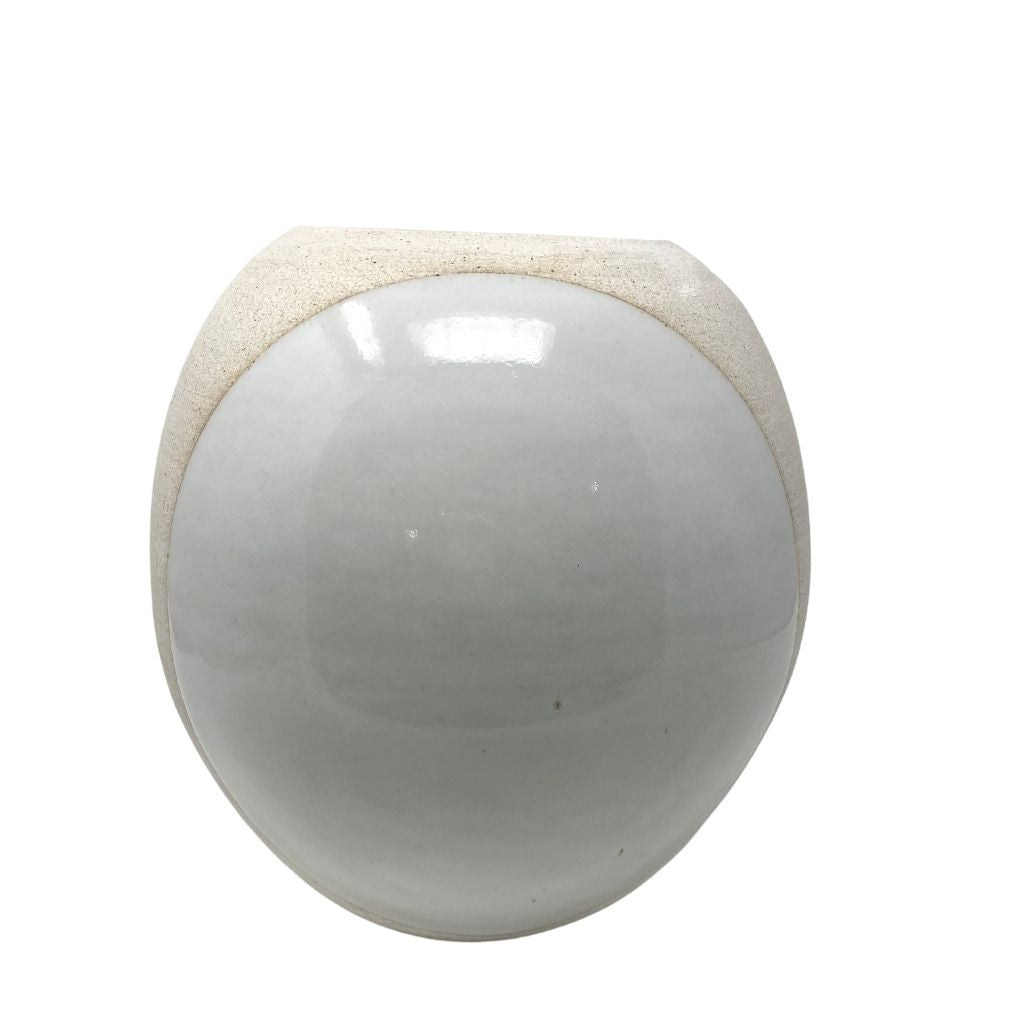 Vessel Round + Full Moon