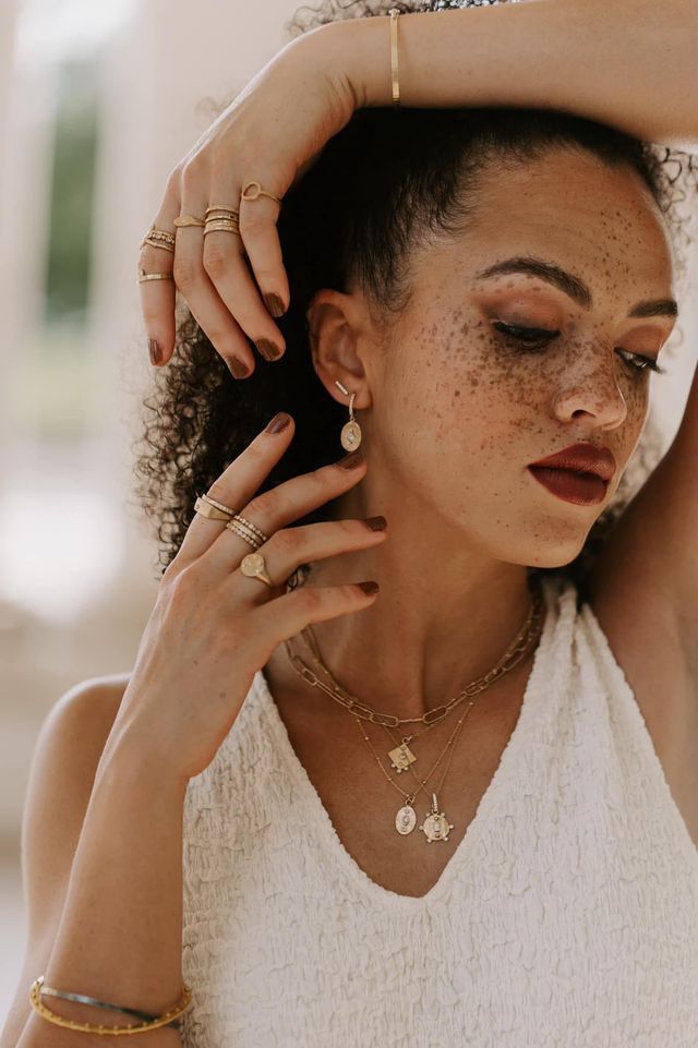 Nikki Nation Jewelry