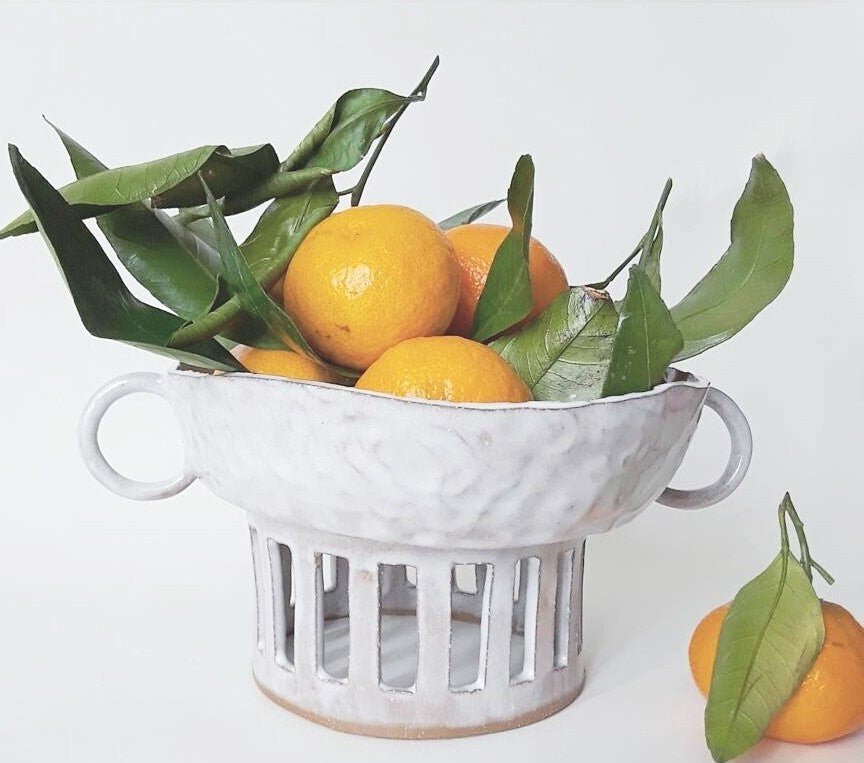 Curious Clay Ceramics 