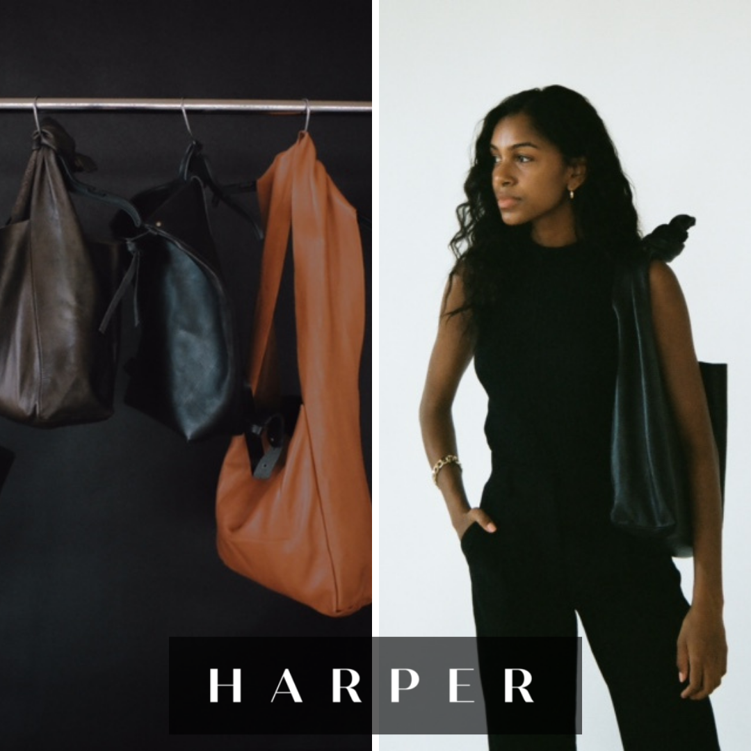 Harper the Label