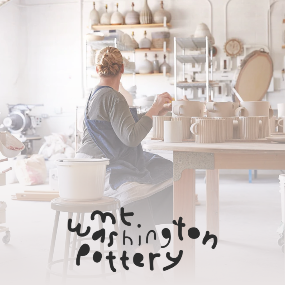 Mt. Washington Pottery