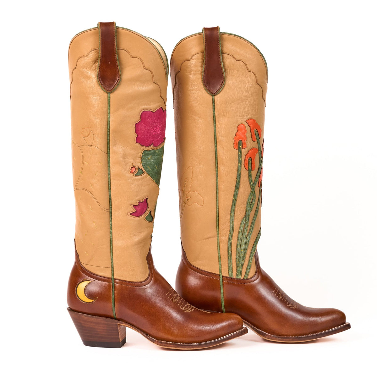 Cactus Women's Cowboy Boots