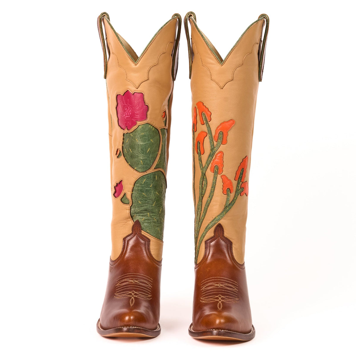 Cactus Women's Cowboy Boots