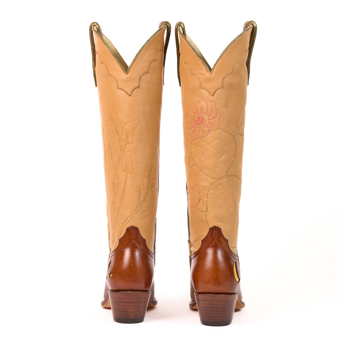 Cactus Women's Cowboy Boots