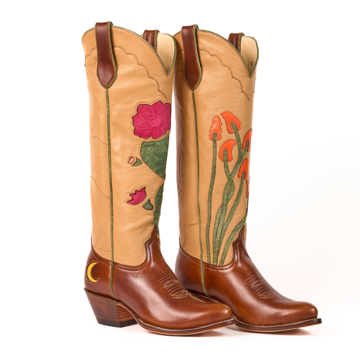Cactus Women's Cowboy Boots