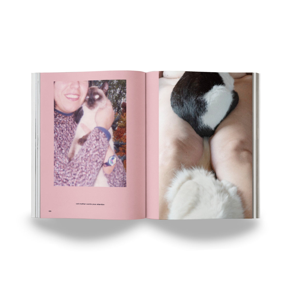 Mother Tongue Issue 4