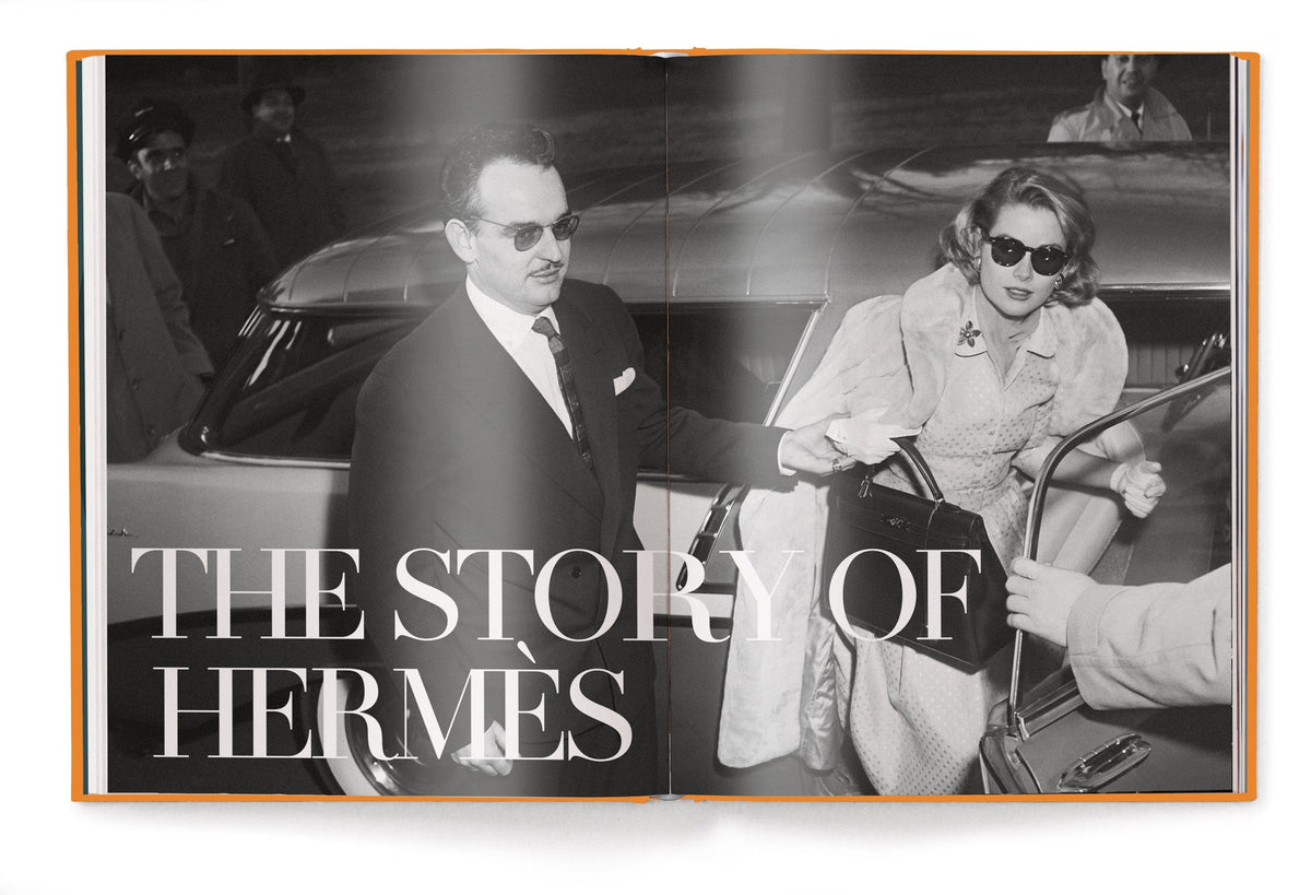 The Ultimate Guide to HERMES Bags