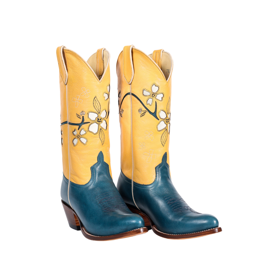 Dogwood Women's Cowboy Boots