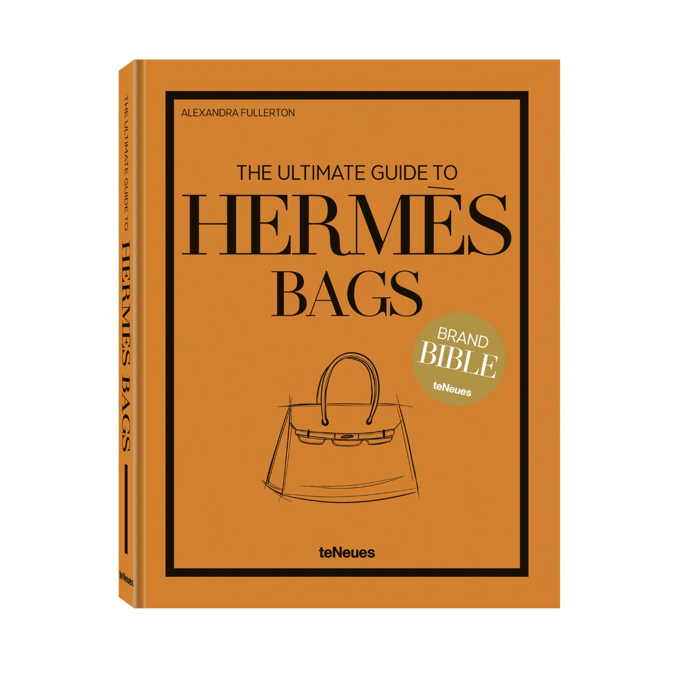 The Ultimate Guide to HERMES Bags