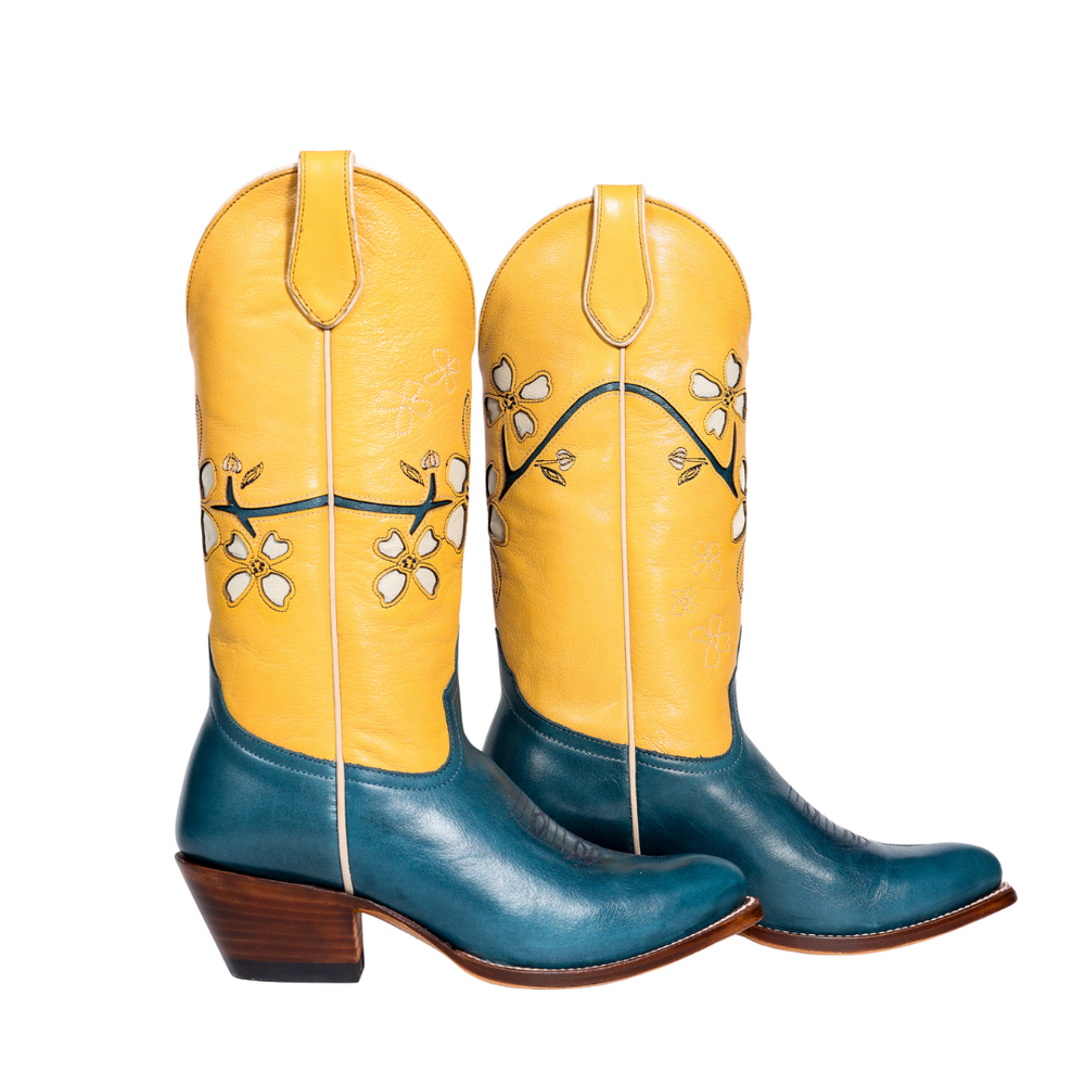 Dogwood Women's Cowboy Boots