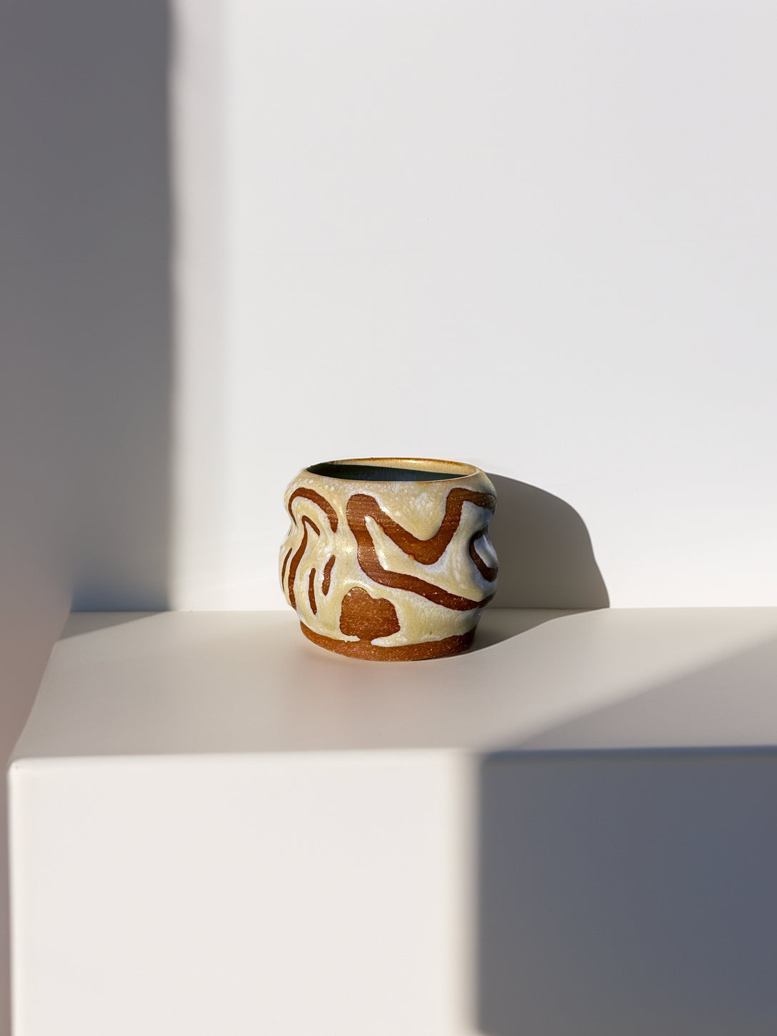 Artisan Espresso Mug
