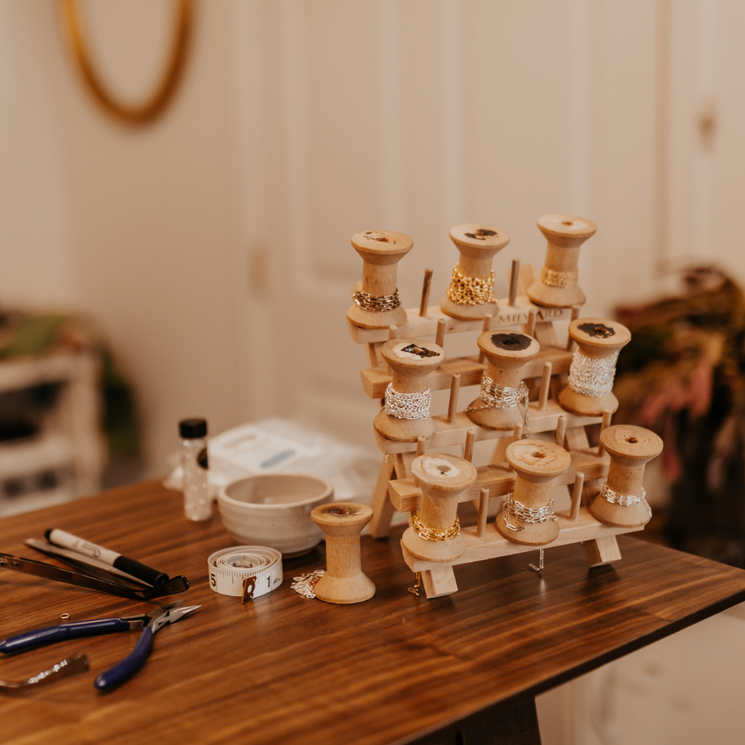 Permanent Bracelet Options